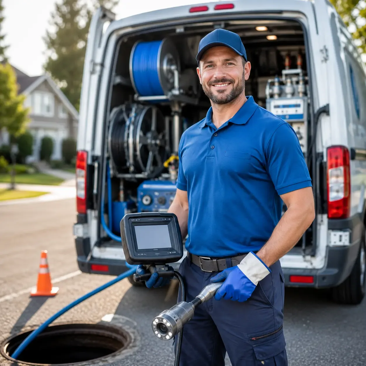 Local Pipe Relining specialists in East Bridgewater, MA