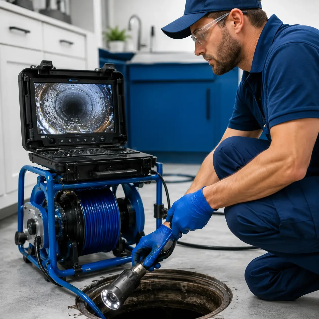 Pipe Relining professionals serving East Bridgewater, MA